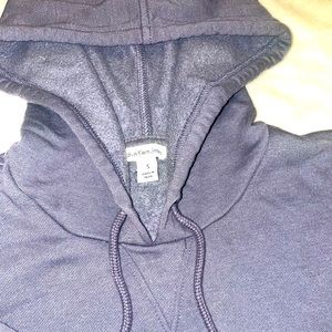Calvin Klein Hoody Sweater